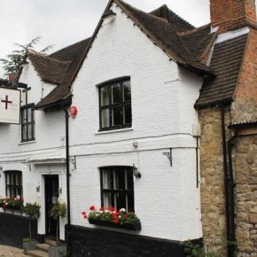 George and Dragon - Chipstead