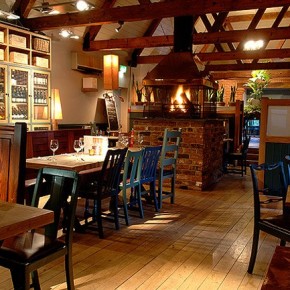 The Green Man - Trumpington The Green Man - Trumpington