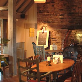 The Horseshoes @ East Farleigh The Horseshoes @ East Farleigh
