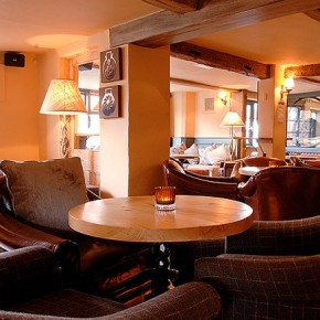 The Swan Inn - Amersham