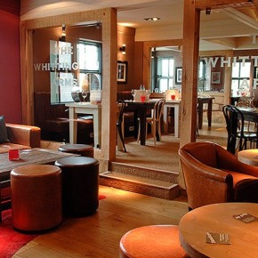 The Whittington Arms