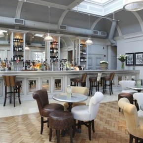 The Botanist
