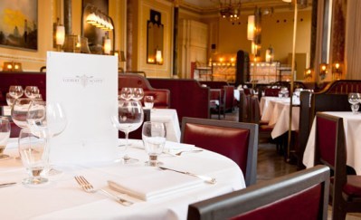 The Gilbert Scott Restaurant