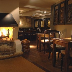 The Fox - Ilkley