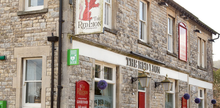 Red Lion Bishop Sutton Dog Friendly Red Lion Bishop Sutton Dog Friendly