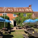 Queens Head