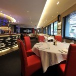 Marco Pierre White Steakhouse Bar & Grill Nottingham