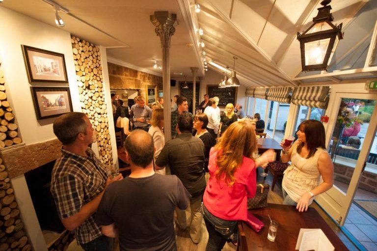 Pollards Inn Wirral Roast Winner Sunday Roast Roast Dinner