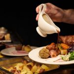 Country Kitchen Carvery at Moor Hall Hotel & Spa