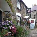 White Lion Inn