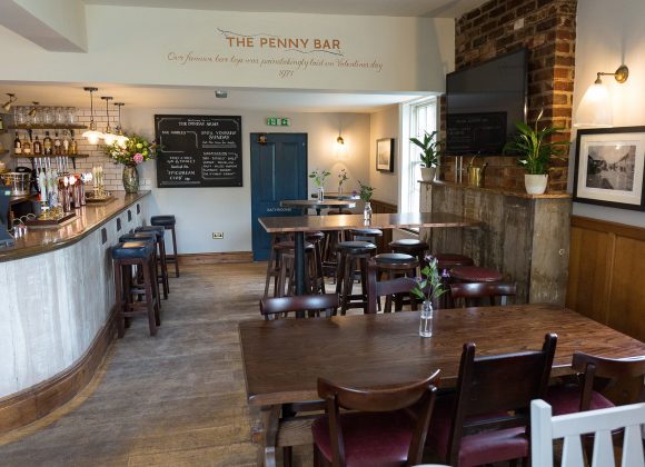 The Dundas Arms The Dundas Arms