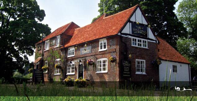 The Nags Head The Nags Head