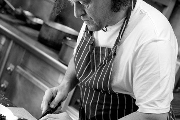 Marco Pierre White Milton Keynes